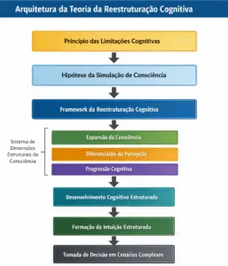 Arquitetura da Reestruturação Cognitiva