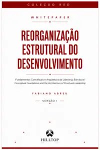 Reorganização Estrutural do Desenvolvimento