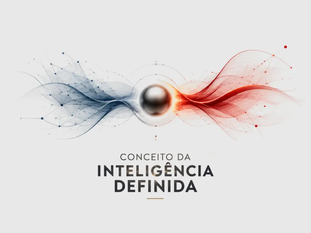 Inteligência Definida
